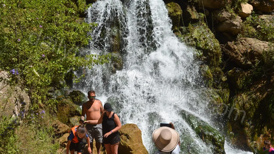 Alanya Jeep Safari photo 39