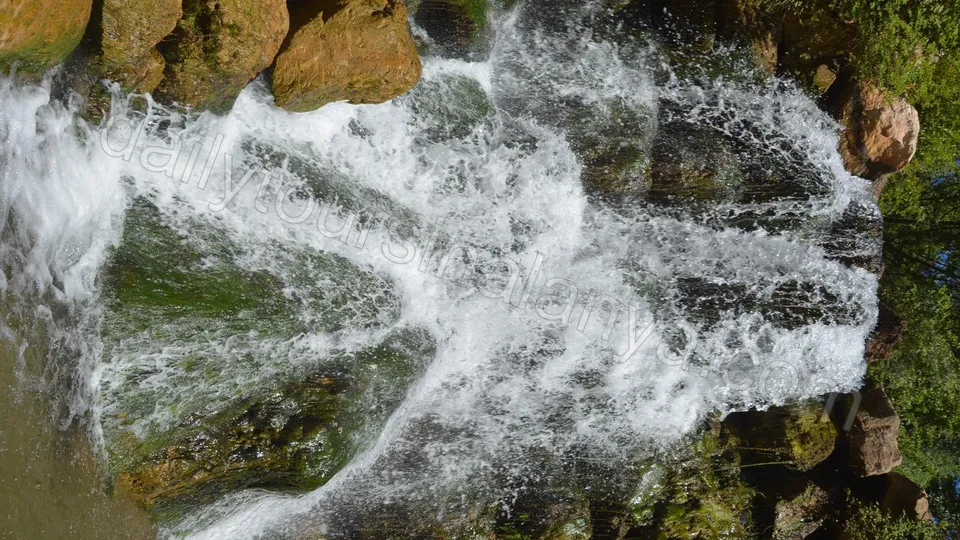 Alanya Jeep Safari photo 40