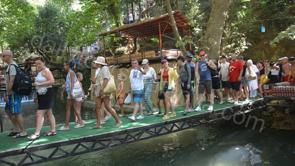 Alanya Jeep Safari photo 44