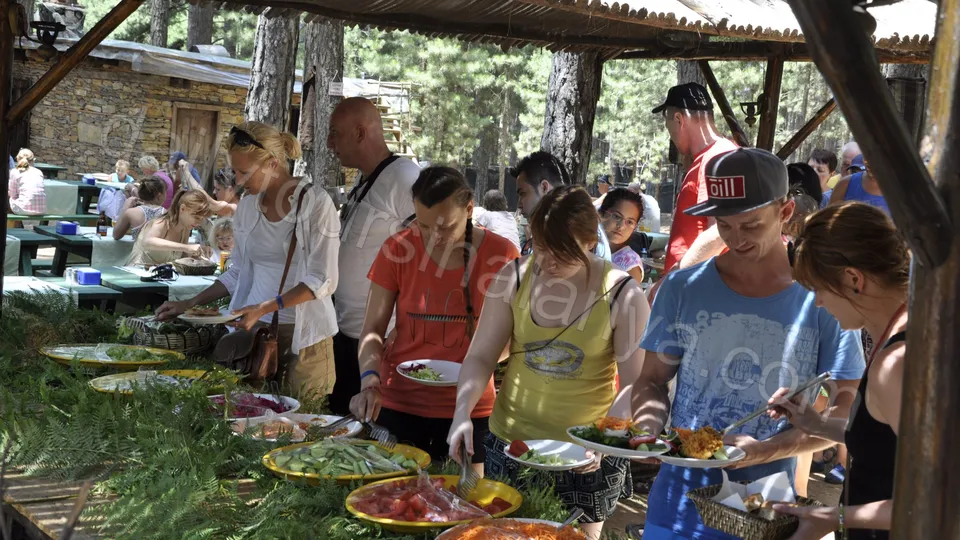 Alanya Jeep Safari photo 6