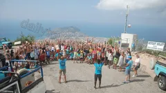 Alanya Jeep Safari nav photo 11