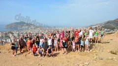 Alanya Jeep Safari nav photo 21