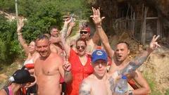 Alanya Jeep Safari nav photo 23