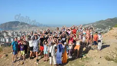 Alanya Jeep Safari nav photo 26