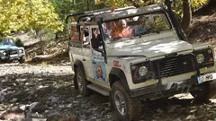 Alanya Jeep Safari nav photo 3