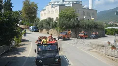 Alanya Jeep Safari nav photo 30
