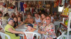 Alanya Jeep Safari nav photo 34