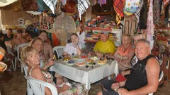 Alanya Jeep Safari nav photo 35