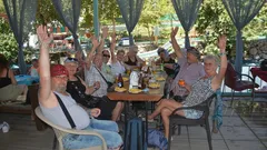 Alanya Jeep Safari nav photo 36