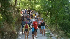 Alanya Jeep Safari nav photo 45