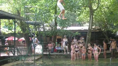 Alanya Jeep Safari nav photo 7