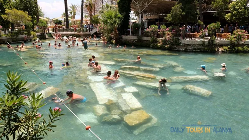 Alanya'dan Pamukkale Turu image 9