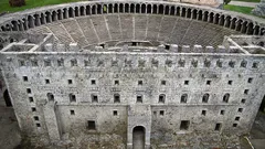 Manavgat Vattenfall Aspendos Side Utflykt från Alanya nav photo 10