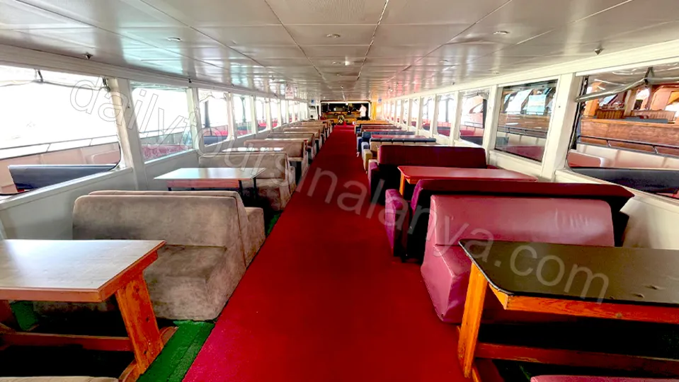 Alanya All Inclusive Boat Tour photo 11