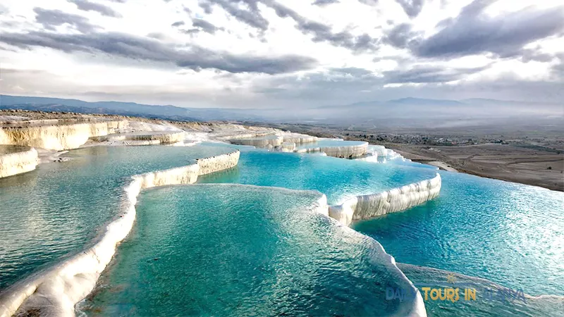 Alanya'dan Pamukkale Turu image 18