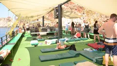 Alanya All Inclusive Boat Tour nav photo 17