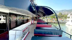 Alanya All Inclusive Boat Tour nav photo 2