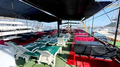 Alanya All Inclusive Boat Tour nav photo 4