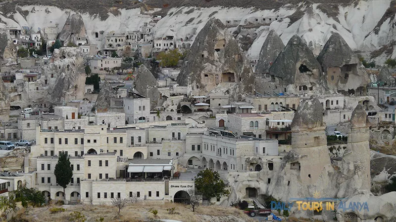 Cappadocia Tour from Alanya image 13