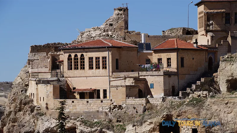 Cappadocia Tour from Alanya image 14