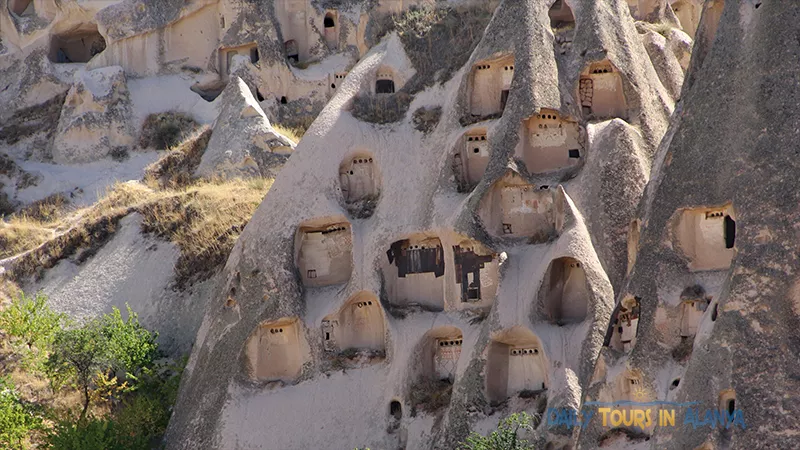 Cappadocia Tour from Alanya image 19