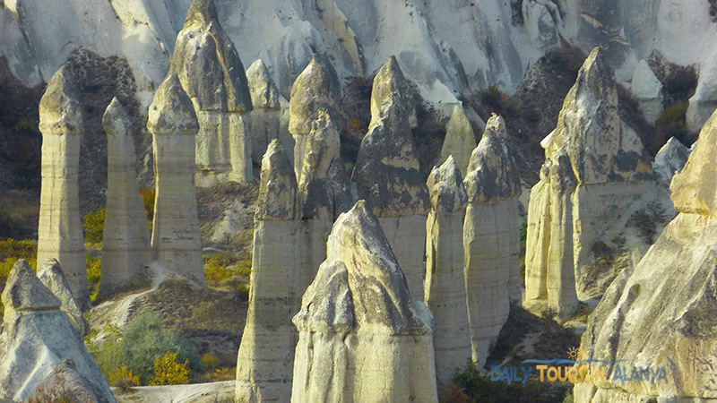 Cappadocia Tour from Alanya image 24