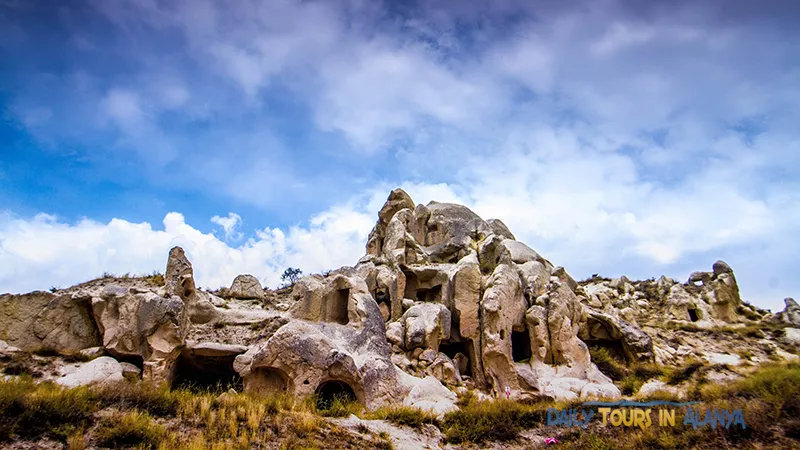 Cappadocia Tour from Alanya image 29