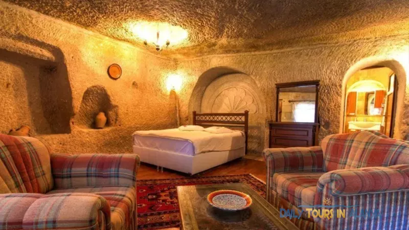 Cappadocia Tour from Alanya image 31