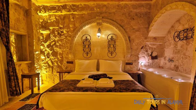 Cappadocia Tour from Alanya image 33
