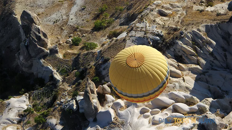 Cappadocia Tour from Alanya image 40
