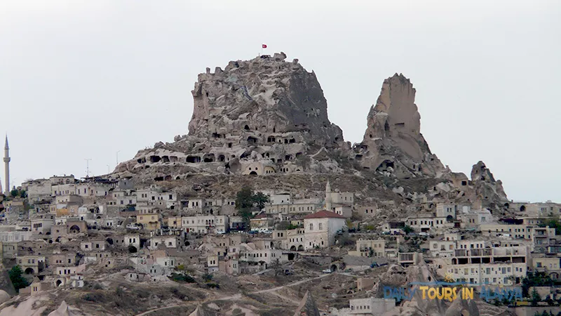 Cappadocia Tour from Alanya image 44