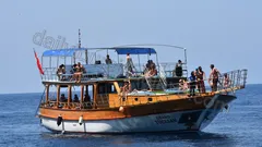 Lugn Båttur i Alanya nav photo 9