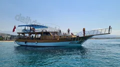 Lugn Båttur i Alanya nav photo 13