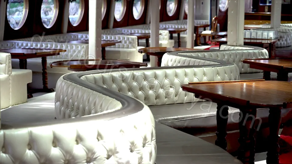 Big Kral båttur i Alanya photo 10