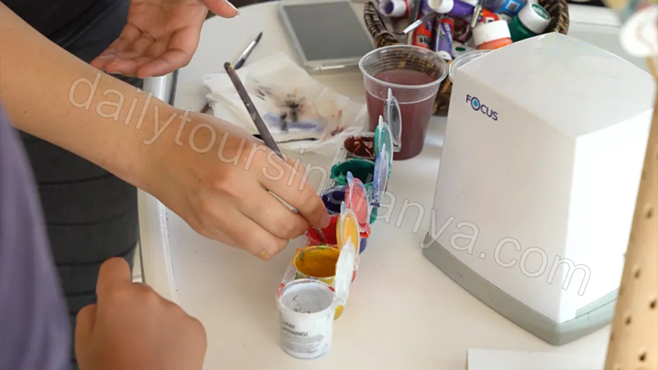 Big Kral båttur i Alanya photo 16