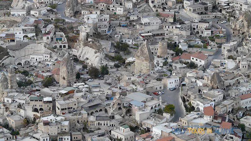 Cappadocia Tour from Alanya image 8