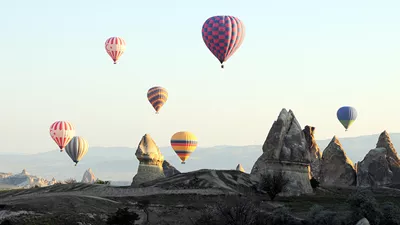 Cappadocia Tour from Alanya 3 Days 2
