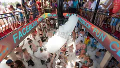 Big Kral båttur i Alanya nav photo 1