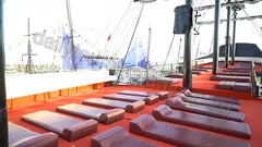 Big Kral båttur i Alanya nav photo 14