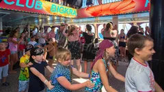 Big Kral båttur i Alanya nav photo 2