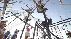 Big Kral båttur i Alanya nav photo 21