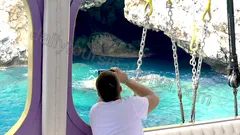 Big Kral båttur i Alanya nav photo 24