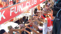 Big Kral båttur i Alanya nav photo 26