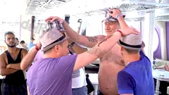 Big Kral båttur i Alanya nav photo 28