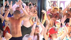 Big Kral båttur i Alanya nav photo 30