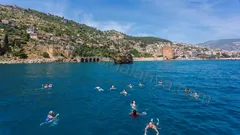 Big Kral båttur i Alanya nav photo 38