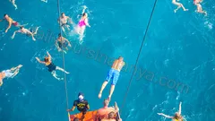 Big Kral båttur i Alanya nav photo 7