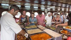 Big Kral båttur i Alanya nav photo 8