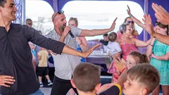 Alanya Legend Big Kral Boat Tour nav photo 24