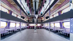 Alanya Legend Big Kral Boat Tour nav photo 28